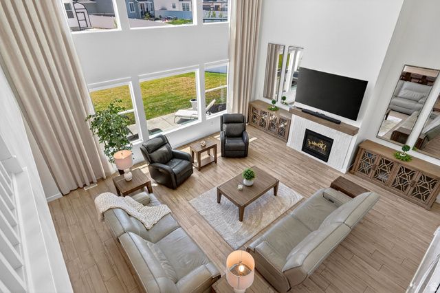 1165 W UNION BENCH DR, Mapleton, UT 84664