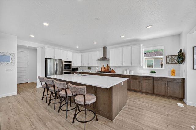 1165 W UNION BENCH DR, Mapleton, UT 84664