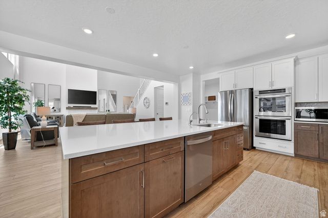 1165 W UNION BENCH DR, Mapleton, UT 84664