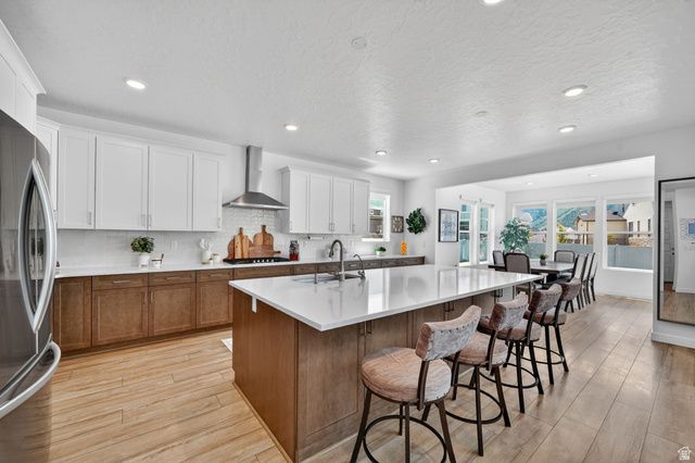 1165 W UNION BENCH DR, Mapleton, UT 84664