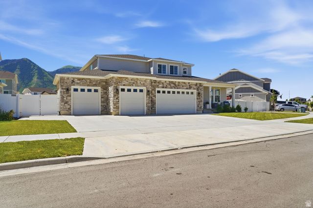 1165 W UNION BENCH DR, Mapleton, UT 84664