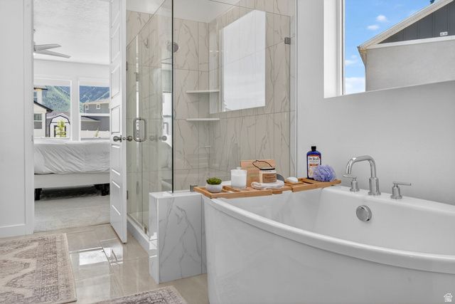 1165 W UNION BENCH DR, Mapleton, UT 84664
