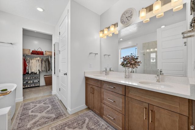 1165 W UNION BENCH DR, Mapleton, UT 84664