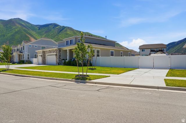 1165 W UNION BENCH DR, Mapleton, UT 84664