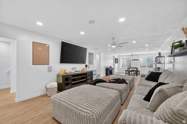 1165 W UNION BENCH DR, Mapleton, UT 84664