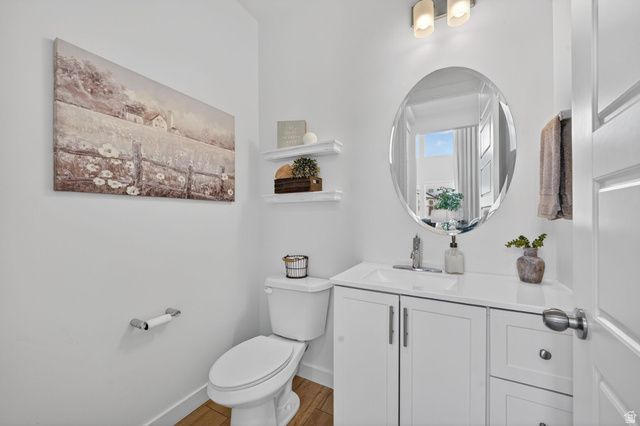 1165 W UNION BENCH DR, Mapleton, UT 84664