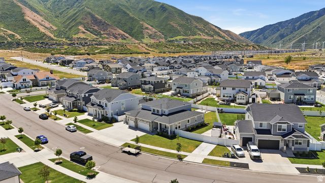 1165 W UNION BENCH DR, Mapleton, UT 84664