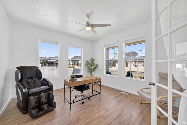 1165 W UNION BENCH DR, Mapleton, UT 84664