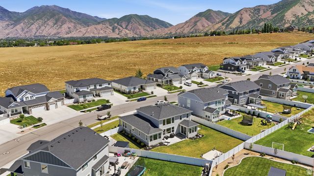 1165 W UNION BENCH DR, Mapleton, UT 84664