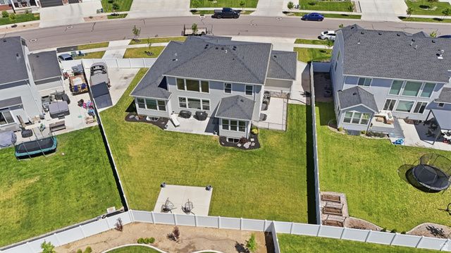 1165 W UNION BENCH DR, Mapleton, UT 84664