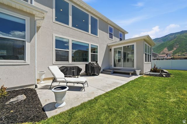 1165 W UNION BENCH DR, Mapleton, UT 84664