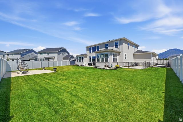 1165 W UNION BENCH DR, Mapleton, UT 84664