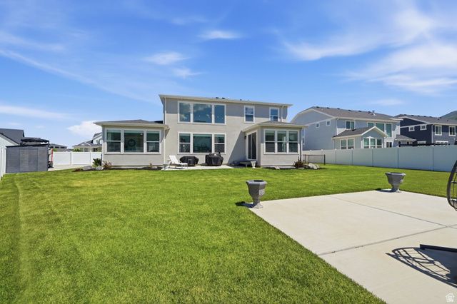 1165 W UNION BENCH DR, Mapleton, UT 84664