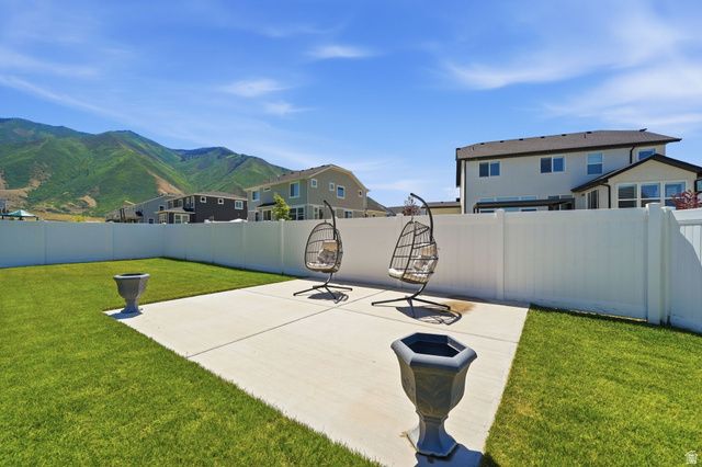 1165 W UNION BENCH DR, Mapleton, UT 84664
