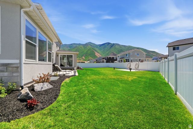1165 W UNION BENCH DR, Mapleton, UT 84664