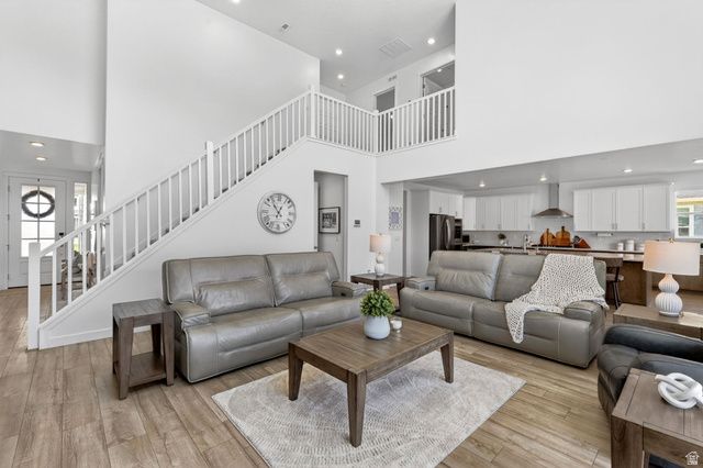 1165 W UNION BENCH DR, Mapleton, UT 84664