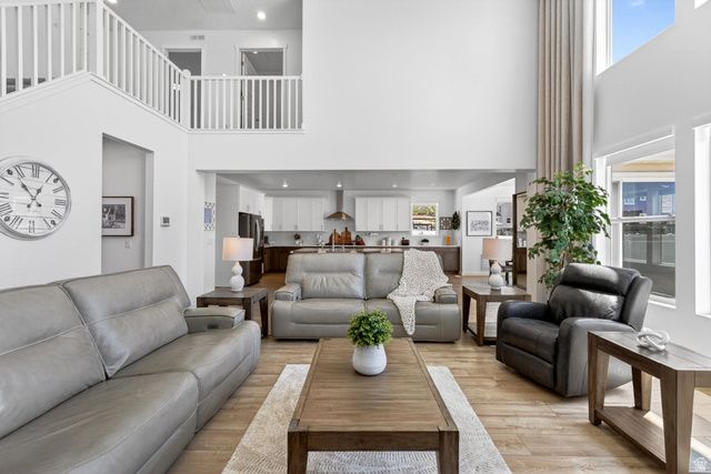 1165 W UNION BENCH DR, Mapleton, UT 84664