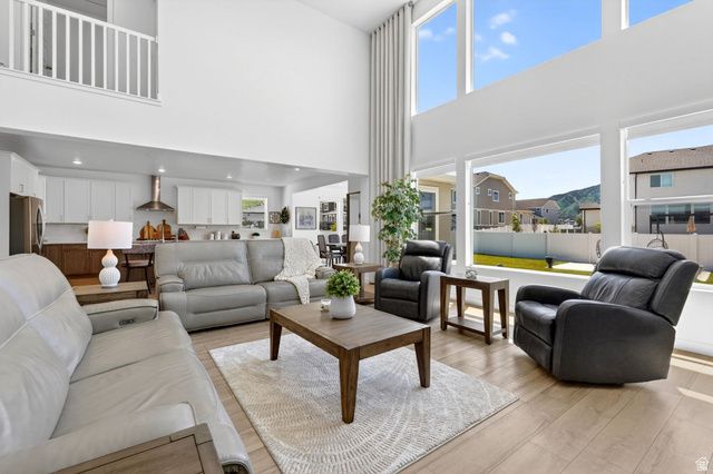 1165 W UNION BENCH DR, Mapleton, UT 84664