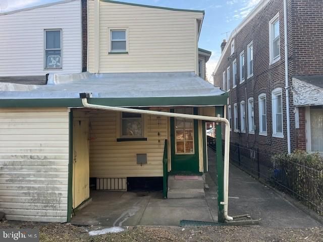 4532 MILNOR, Philadelphia, PA 19124