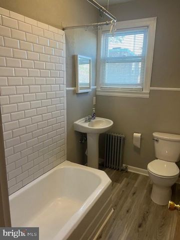 4532 MILNOR, Philadelphia, PA 19124