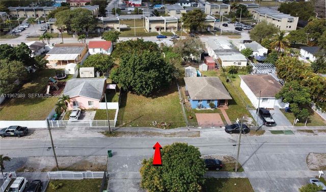 7610 NW 15th Ave, Miami, FL 33147