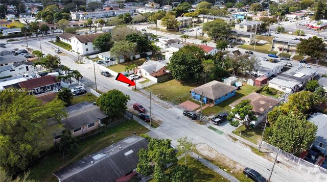 7610 NW 15th Ave, Miami, FL 33147