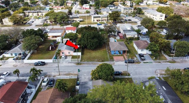 7610 NW 15th Ave, Miami, FL 33147