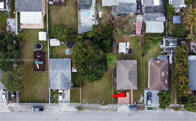 7610 NW 15th Ave, Miami, FL 33147