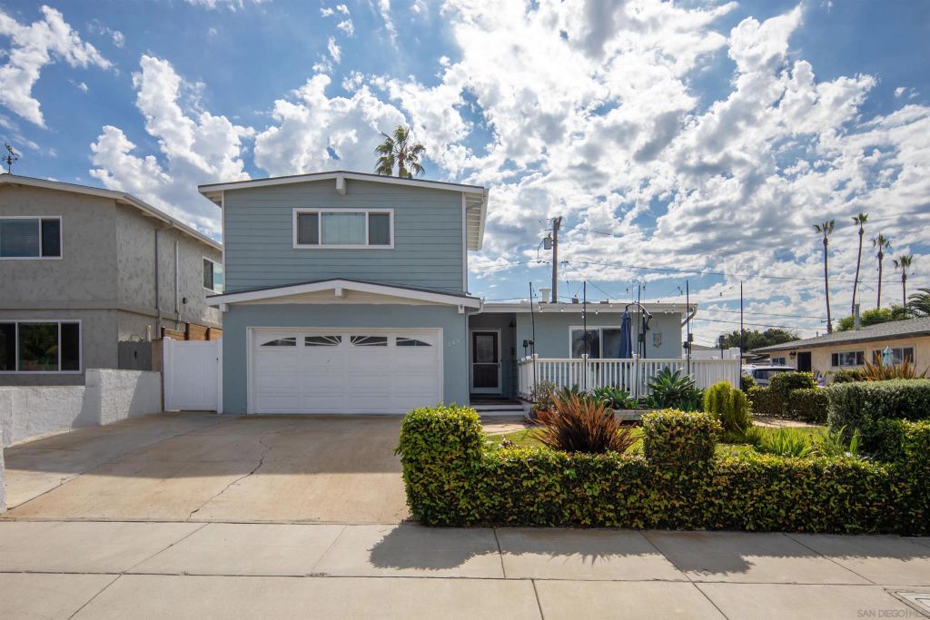 203 Calla Ave, Imperial Beach, CA 91932
