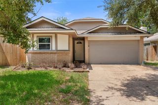 1743 Brickarbor Drive, Katy, TX 77449