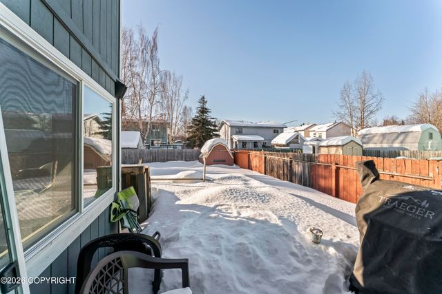 8020 Sabrina Street, Anchorage, AK 99507