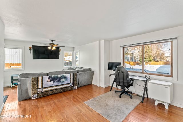 8020 Sabrina Street, Anchorage, AK 99507