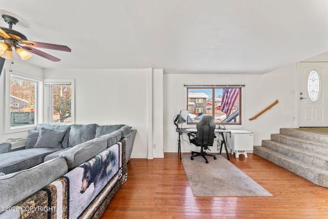 8020 Sabrina Street, Anchorage, AK 99507