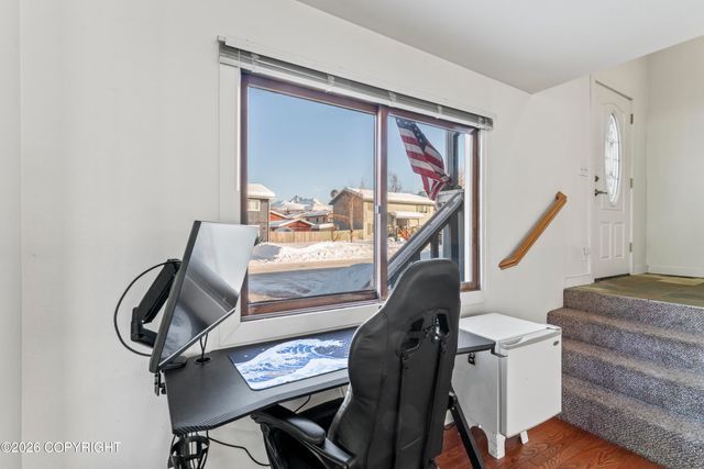 8020 Sabrina Street, Anchorage, AK 99507