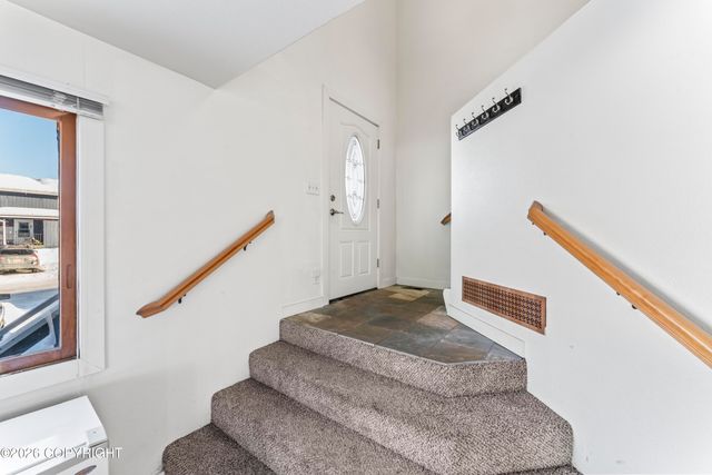 8020 Sabrina Street, Anchorage, AK 99507