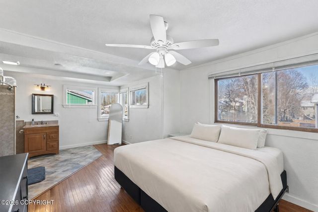 8020 Sabrina Street, Anchorage, AK 99507