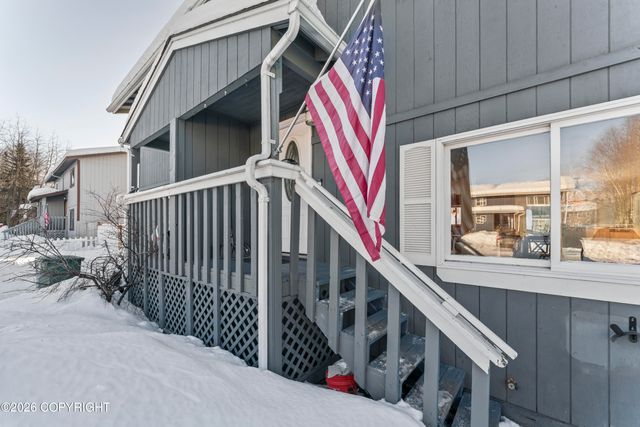 8020 Sabrina Street, Anchorage, AK 99507