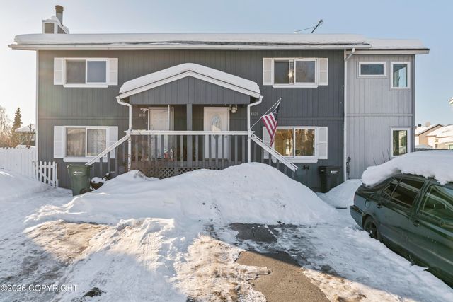 8020 Sabrina Street, Anchorage, AK 99507