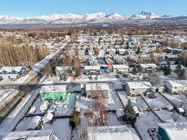 8020 Sabrina Street, Anchorage, AK 99507