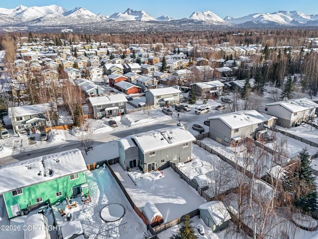 8020 Sabrina Street, Anchorage, AK 99507