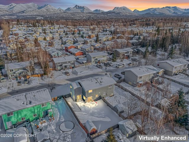 8020 Sabrina Street, Anchorage, AK 99507