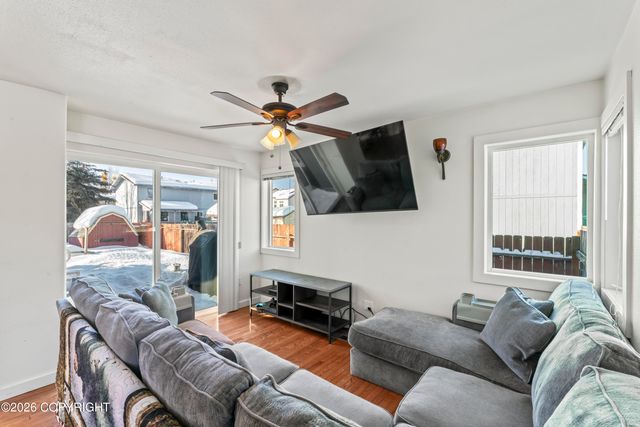 8020 Sabrina Street, Anchorage, AK 99507