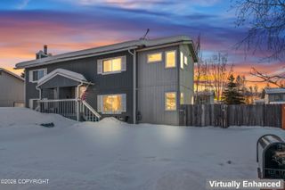 8020 Sabrina Street, Anchorage, AK 99507