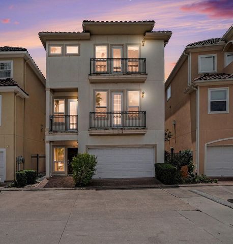 7147 Windwater Lagoon, Houston, TX 77036