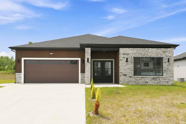 7230 Starks Boulevard, Fort Wayne, IN 46816