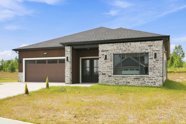 7230 Starks Boulevard, Fort Wayne, IN 46816