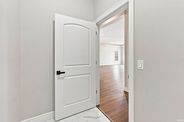 7230 Starks Boulevard, Fort Wayne, IN 46816
