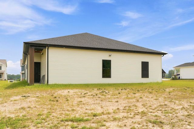 7230 Starks Boulevard, Fort Wayne, IN 46816
