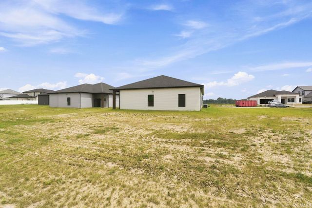 7230 Starks Boulevard, Fort Wayne, IN 46816