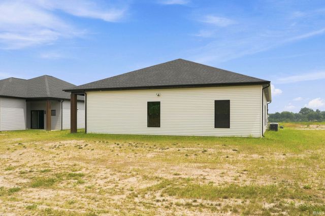 7230 Starks Boulevard, Fort Wayne, IN 46816
